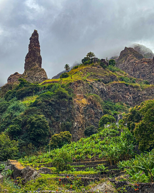 Cape Verde: Island of a Thousand Colors