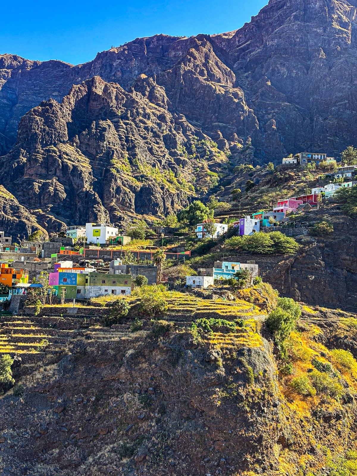 Santo Antão