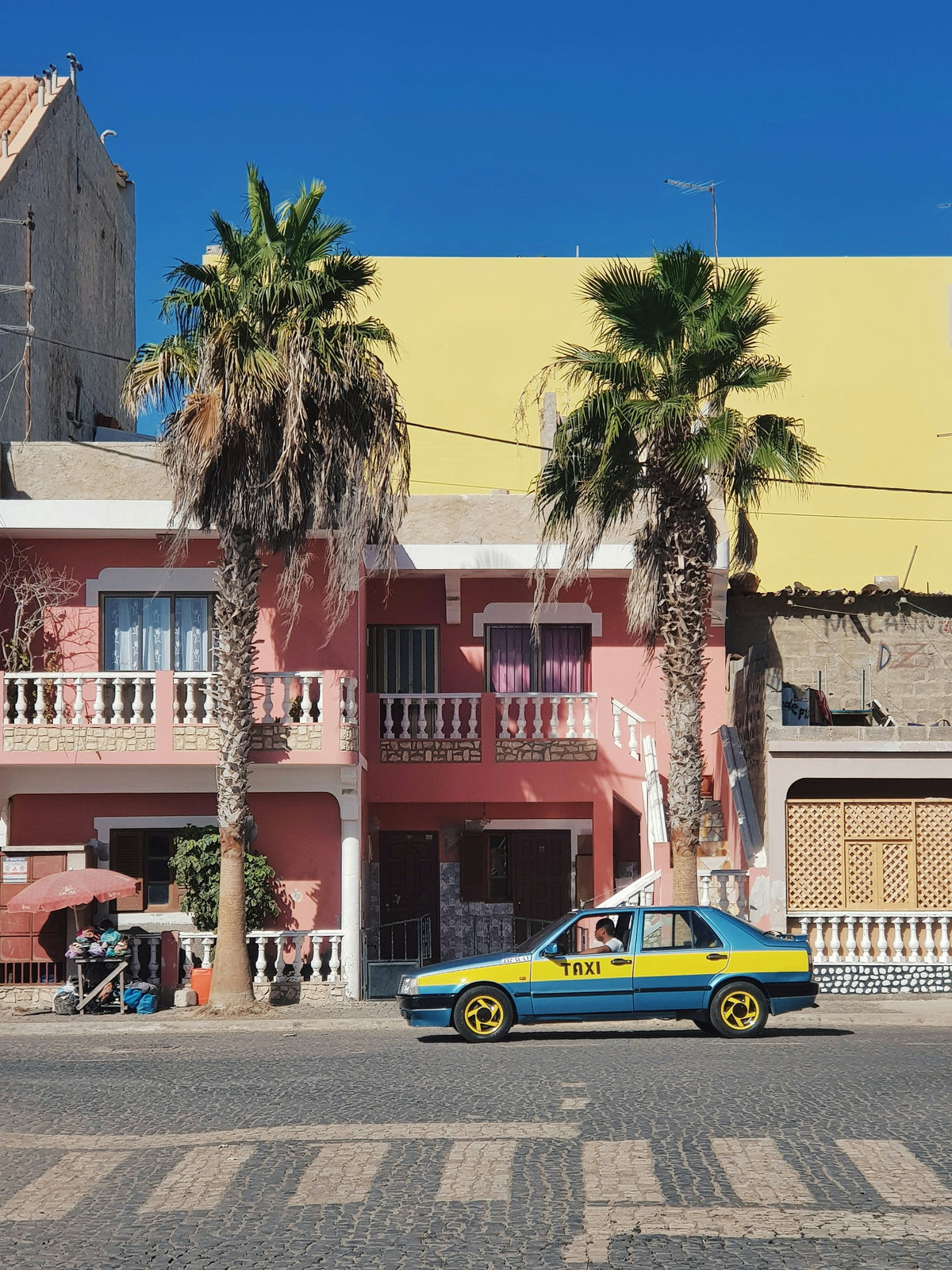 Mindelo