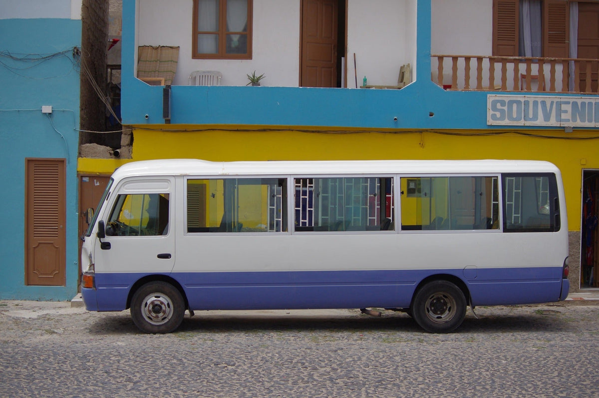 Three Days in Mindelo, the Soul of Cape Verde