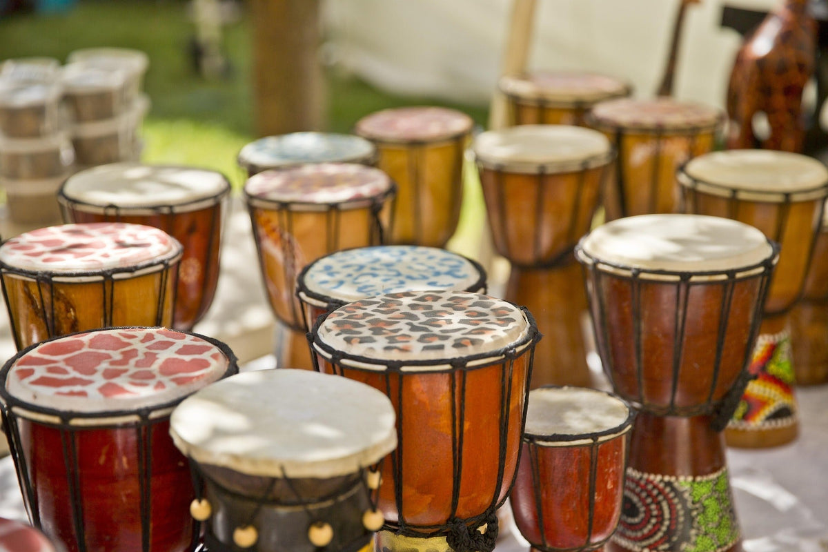 Gwoka, Morna and the Rhythms That Cross the Ocean