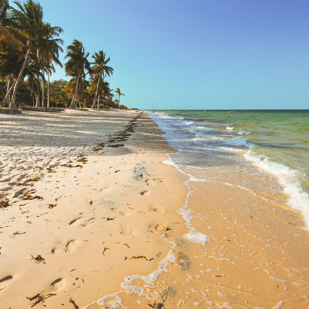 Mozambique
