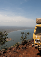Kenya : 7-Day Safari Adventure
