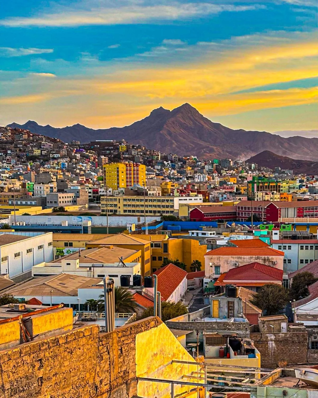 Cape Verde