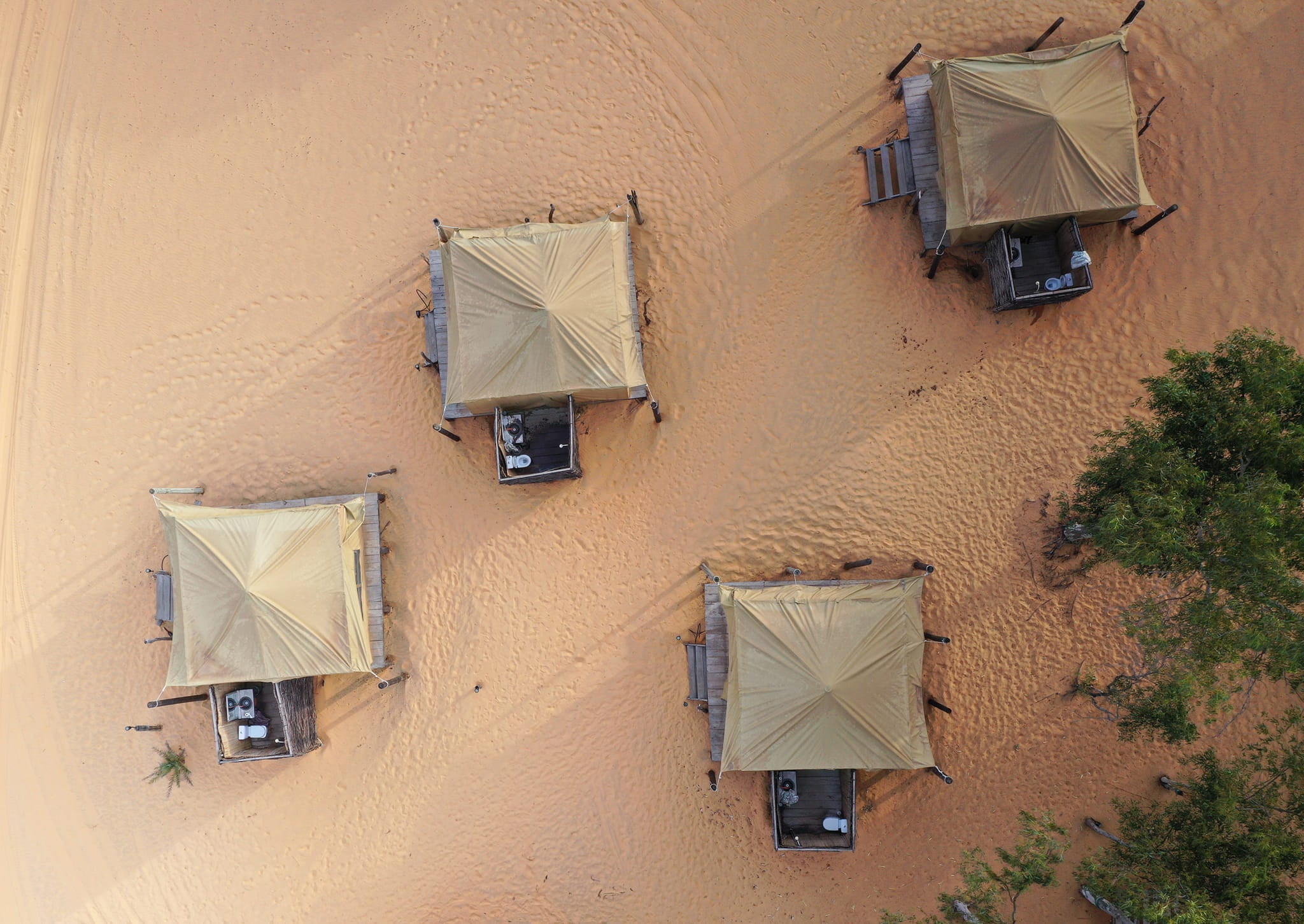 11 jours à la découverte du Sénégal