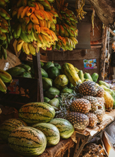 Zanzibar : the Island of a Thousand Secrets