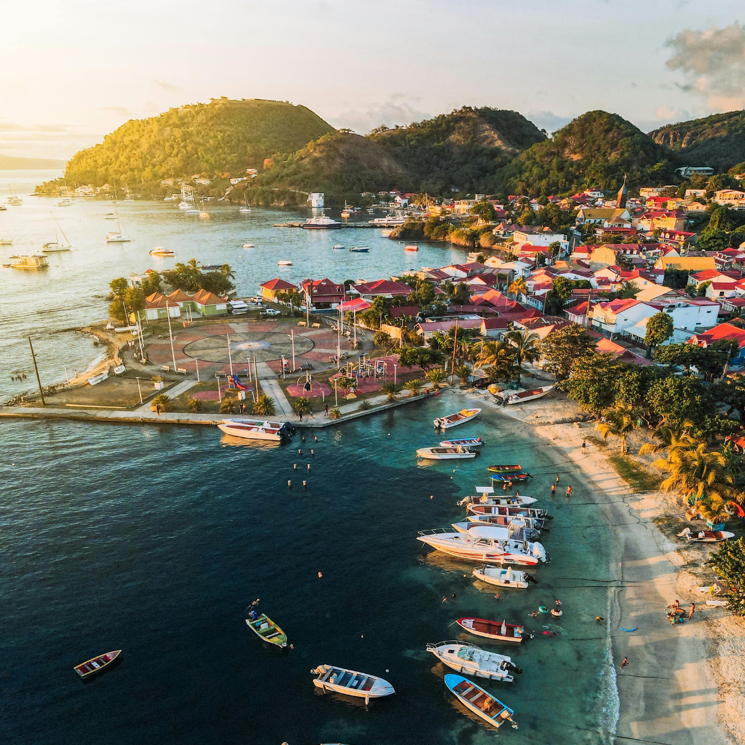Guadeloupe