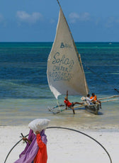 Zanzibar : the Island of a Thousand Secrets