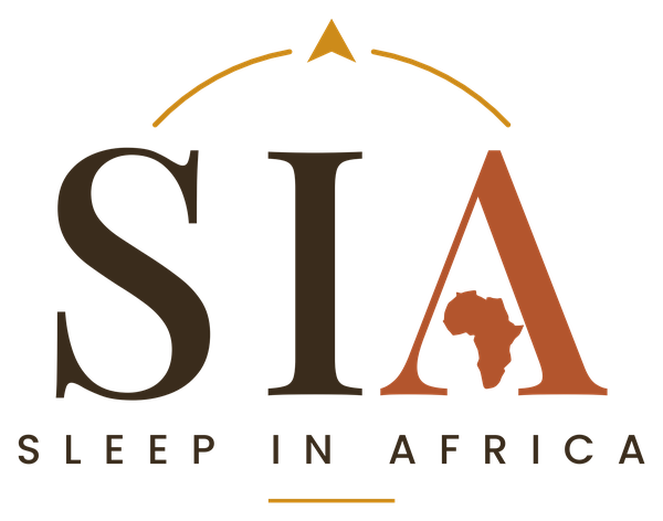 Sleep in Africa
