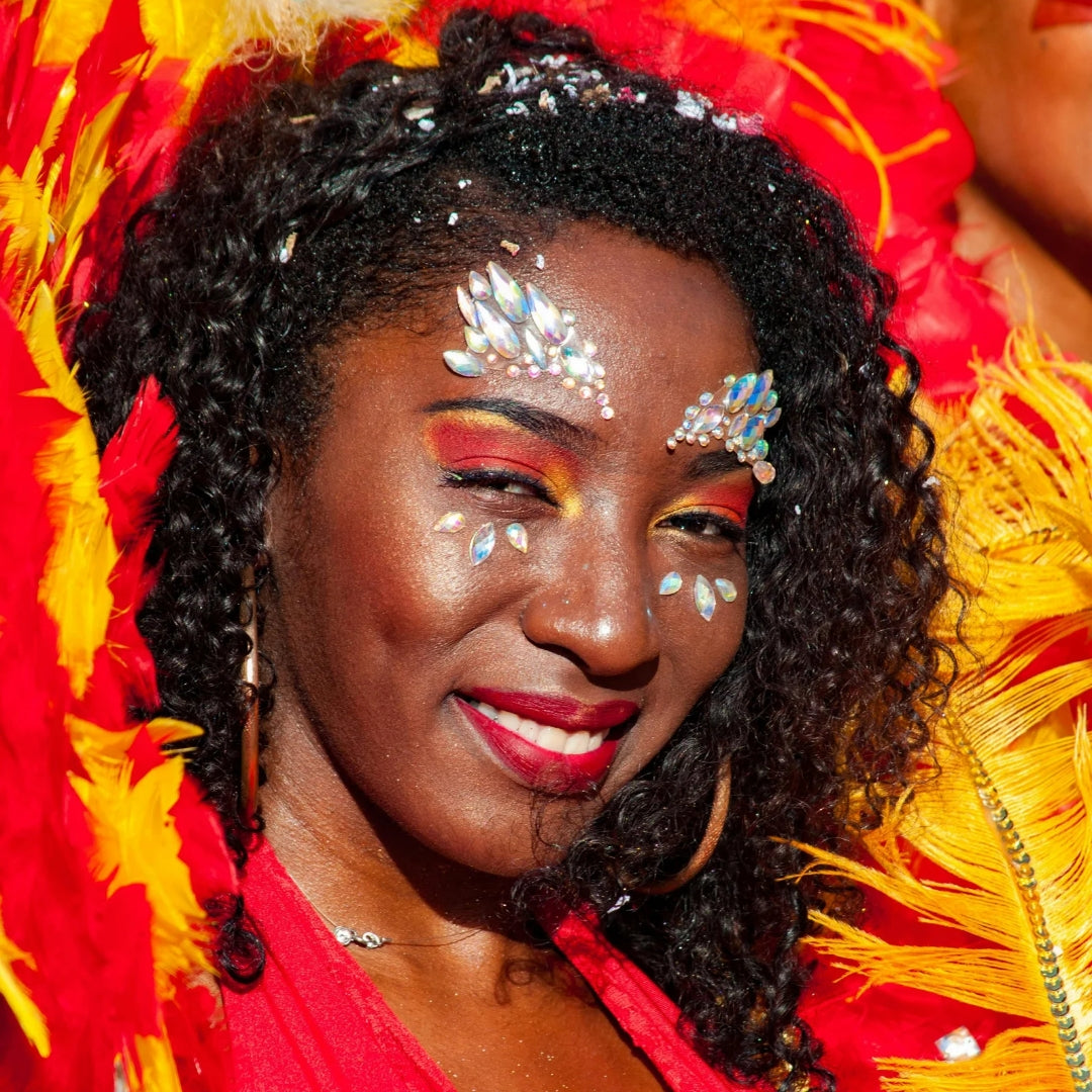 8 days in Guadeloupe : A Journey to the Carnival Spirit